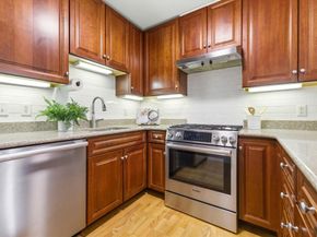 318 Rindge Avenue 103, Cambridge MA 02140