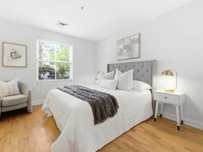 318 Rindge Avenue 103, Cambridge MA 02140
