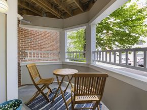 318 Rindge Avenue 103, Cambridge MA 02140