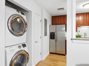 318 Rindge Avenue 103, Cambridge MA 02140