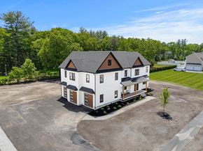 4 Fitzpatrick Ln, Billerica MA 01862