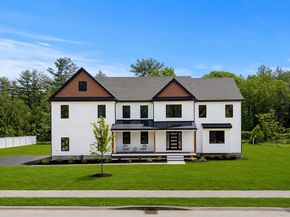 4 Fitzpatrick Ln, Billerica MA 01862