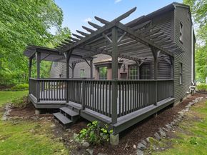 111 Lea Ave, Northbridge MA 01534