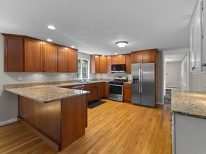 111 Lea Ave, Northbridge MA 01534