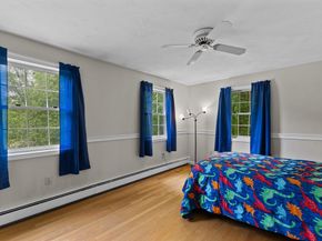 111 Lea Ave, Northbridge MA 01534