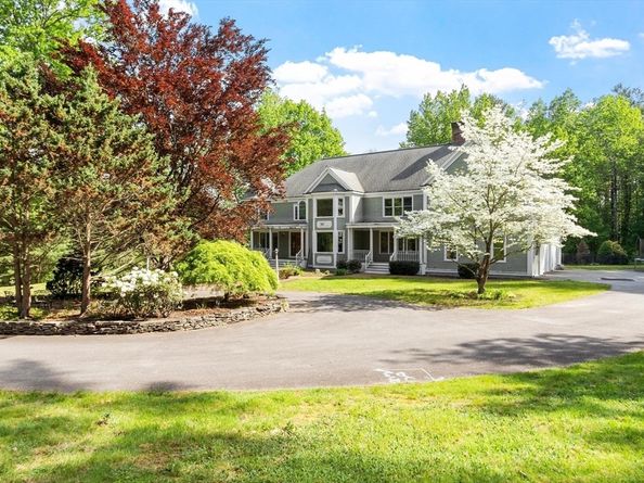 12 Kennedy Lane, Acton MA 01720