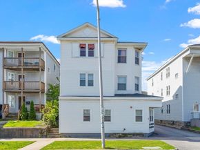 86-92 Hamilton St, Worcester MA 01604