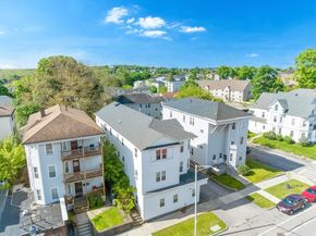 86-92 Hamilton St, Worcester MA 01604
