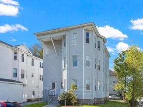 86-92 Hamilton St, Worcester MA 01604