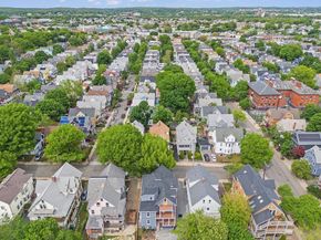 12 Foskett St 2, Somerville MA 02144