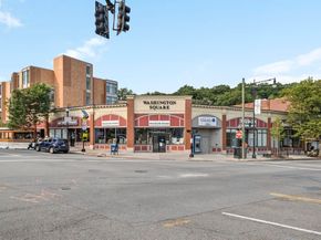 1731 Beacon 202, Brookline MA 02445