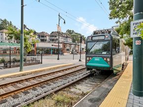 1731 Beacon 202, Brookline MA 02445