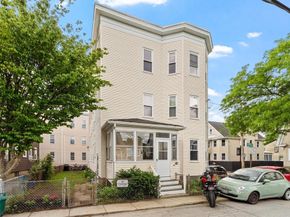 20 George St 1, Cambridge MA 02140