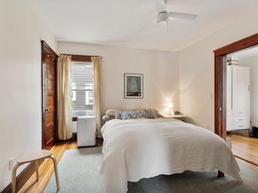 20 George St 1, Cambridge MA 02140