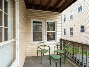 20 George St 1, Cambridge MA 02140