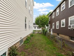 20 George St 1, Cambridge MA 02140