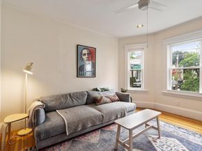 20 George St 1, Cambridge MA 02140