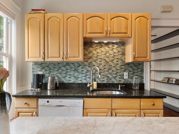 20 George St 1, Cambridge MA 02140