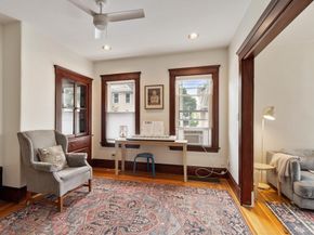 20 George St 1, Cambridge MA 02140