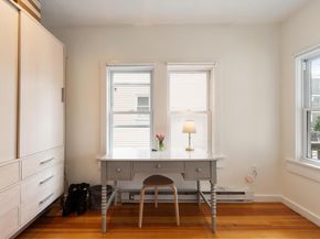 20 George St 1, Cambridge MA 02140