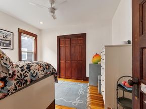 20 George St 1, Cambridge MA 02140