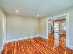 54 Verne Street, Brockton MA 02301