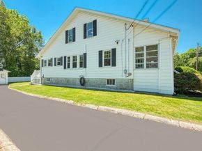 54 Verne Street, Brockton MA 02301