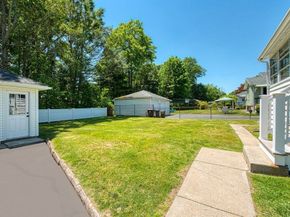 54 Verne Street, Brockton MA 02301