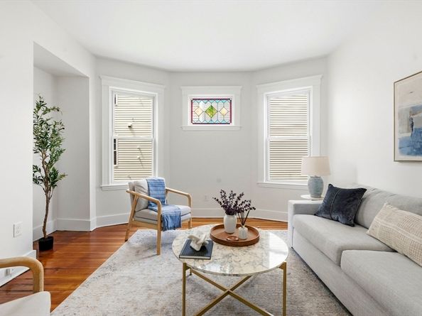 349 Adams St, Boston MA 02122