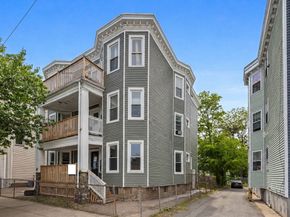 349 Adams St, Boston MA 02122
