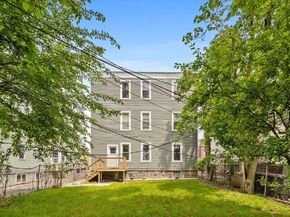 349 Adams St, Boston MA 02122