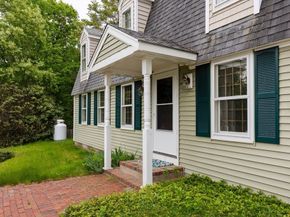 260 Crescent Street, West Bridgewater MA 02379