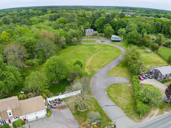 260 Crescent Street, West Bridgewater MA 02379