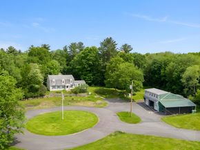260 Crescent Street, West Bridgewater MA 02379