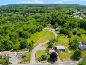 260 Crescent Street, West Bridgewater MA 02379