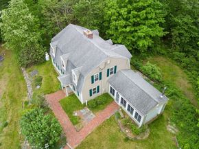 260 Crescent Street, West Bridgewater MA 02379