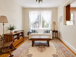 19-21 Shepard Street 2, Cambridge MA 02138