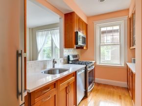 19-21 Shepard Street 2, Cambridge MA 02138