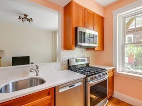 19-21 Shepard Street 2, Cambridge MA 02138