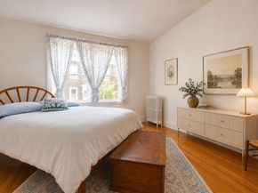 19-21 Shepard Street 2, Cambridge MA 02138