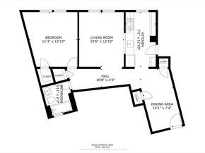 19-21 Shepard Street 2, Cambridge MA 02138