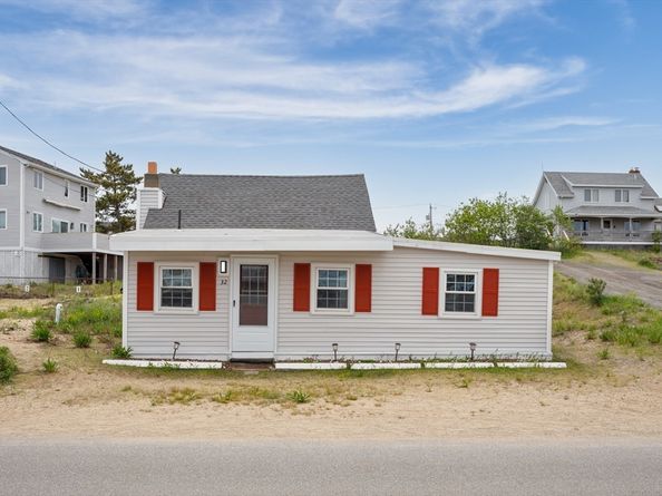 32 Plum Island Blvd, Newbury MA 01951