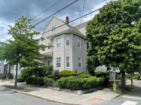 117-119 Belmont St, Belmont MA 02478