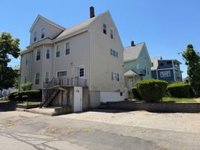 117-119 Belmont St, Belmont MA 02478