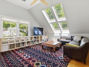 7 Locust Ave, Lexington MA 02421