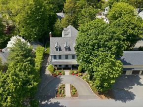 7 Locust Ave, Lexington MA 02421
