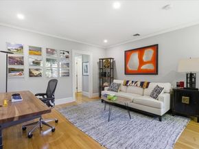 7 Locust Ave, Lexington MA 02421