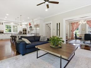 7 Locust Ave, Lexington MA 02421