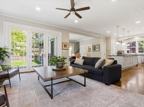 7 Locust Ave, Lexington MA 02421