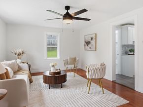 41 Bridgeport St, Worcester MA 01604